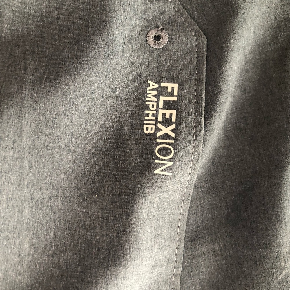 NWOT Eddie Bauer FKEX ON mens shorts - Picture 2 of 4